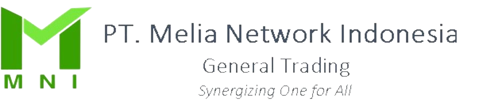 PT. Melia Network Indonesia