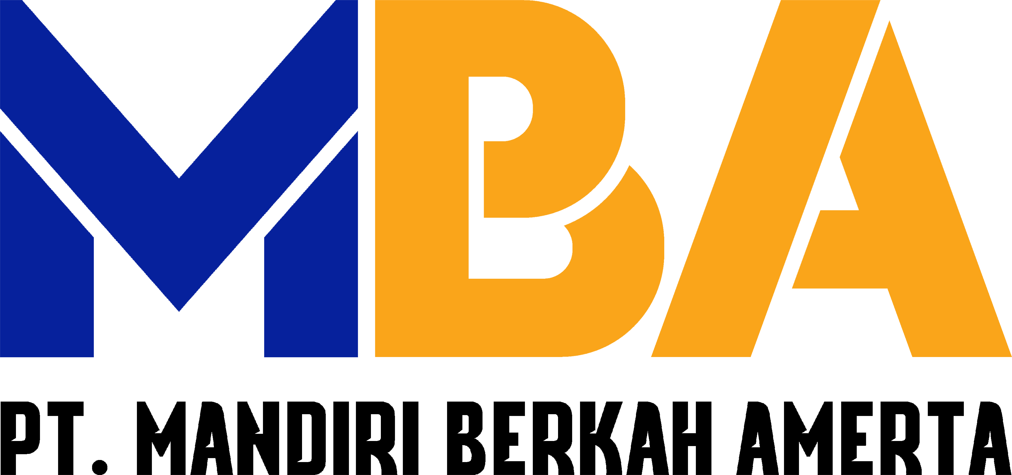 PT. Mandiri Berkah Amerta