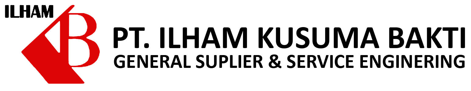 PT. Ilham Kusuma Bakti